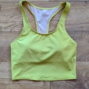 Kortni Jeane swim top